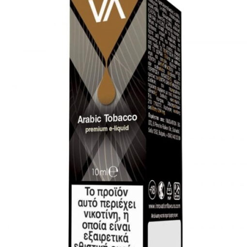 Arabic Tobacco 10ml By Innovation