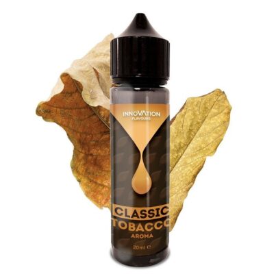 Classic Tobacco 20/60ml By Innovation