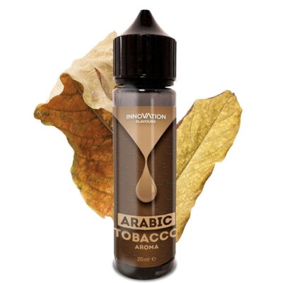 Arabic Tobacco 20/60ml By Innovation