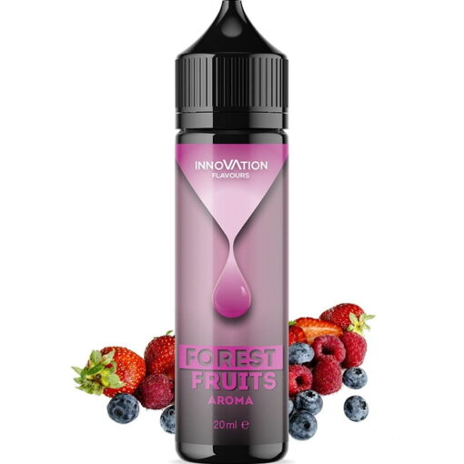 Forest Fruits 20/60ml By Innovation