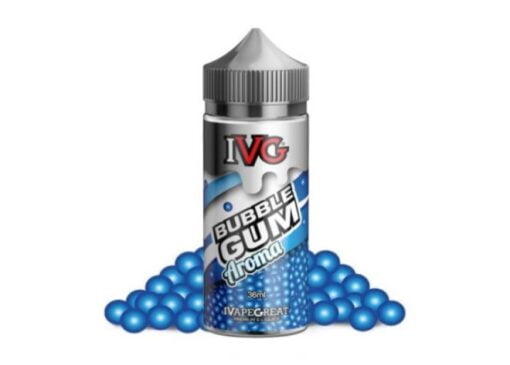 Bubblegum 36120ml By IVG