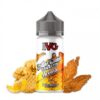 Images | Vaporstation.gr Butter Cookie Tobacco 36120ml By IVG