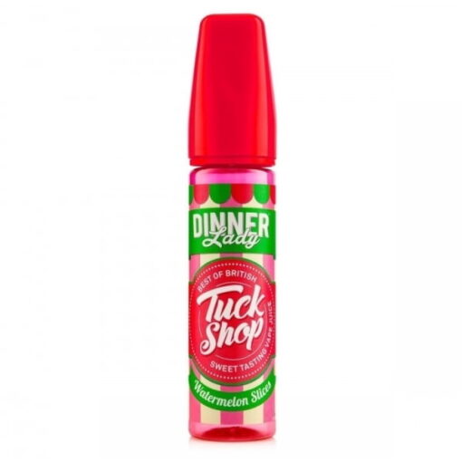 Watermelon Slices 20/60ml By Dinner Lady