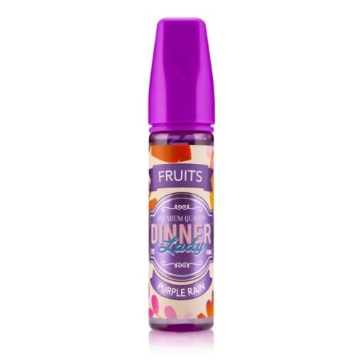 Purple Rain 20/60ml By Dinner Lady