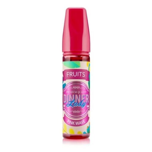 Pink Wave 20/60ml By Dinner Lady