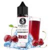 Sour Cherry 12/60ml By Steam City Liquids