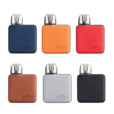 Dotpod Nano Kit By Dotmod