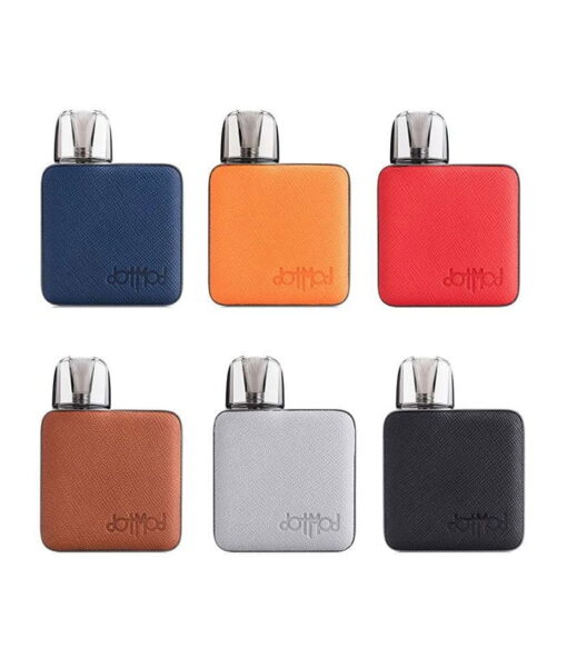 Dotpod Nano Kit By Dotmod