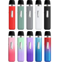 Sonder Q Pod Kit By Geekvape