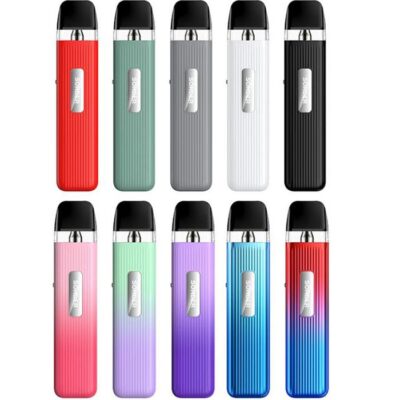 Sonder Q Pod Kit By Geekvape