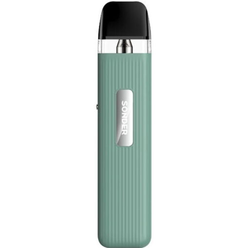 Sonder Q Pod Kit By Geekvape