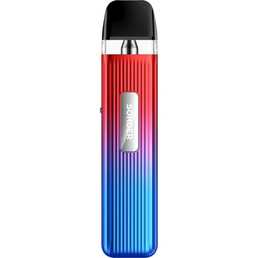 Sonder Q Pod Kit By Geekvape