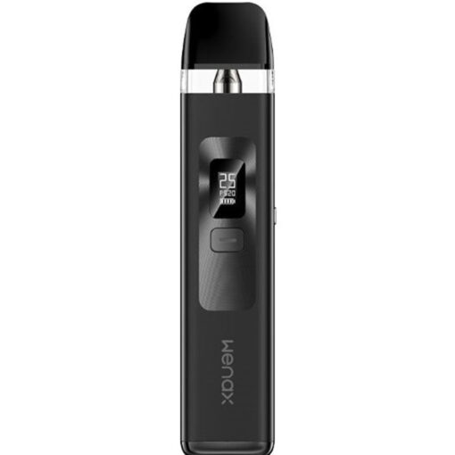 Wenax Q Pod Kit 1000mAh By Geekvape