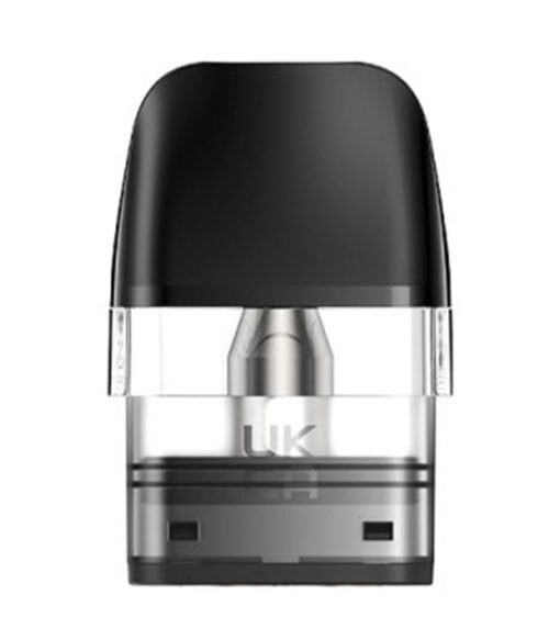 Wenax Q Sonder Q Pod Cartridge 2ml By GeekVape