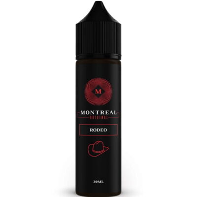Rodeo 20/60ml By Montreal