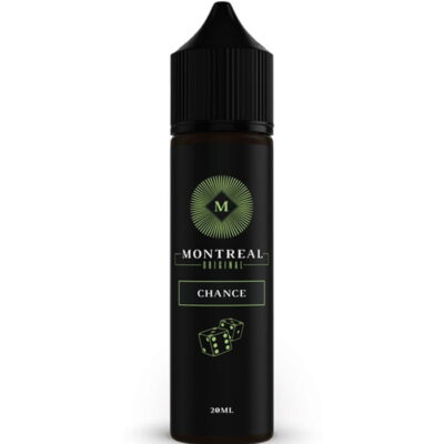 Chance 20/60ml By Montreal
