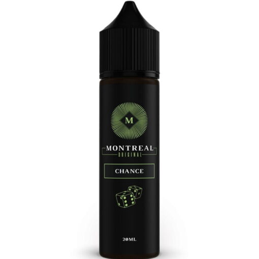 Chance 20/60ml By Montreal