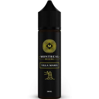 Villa Maria 20/60ml By Montreal
