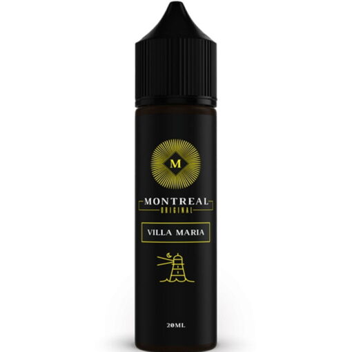 Villa Maria 20/60ml By Montreal