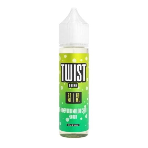 Honeydew Melon Chew 2060ml By Twist Eliquid