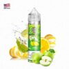Green Apple Citrus 20/60ml By The Finest Premium E-Liquids
