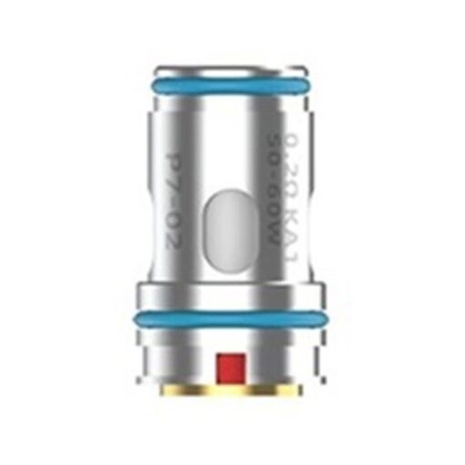 Hellvape P7-02 Meshed Coil 0,20ohm KA1