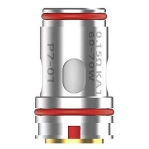 Hellvape P7-01 Meshed Coil 0,15ohm KA1