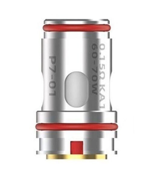 Hellvape P7-01 Meshed Coil 015ohm KA1