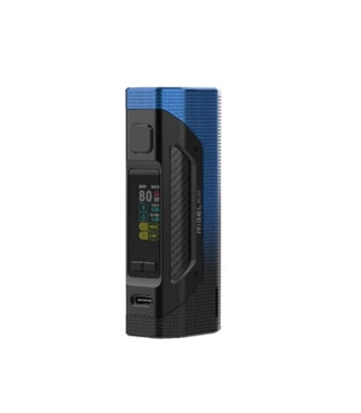 Rigel Mini Mod 80w By Smok