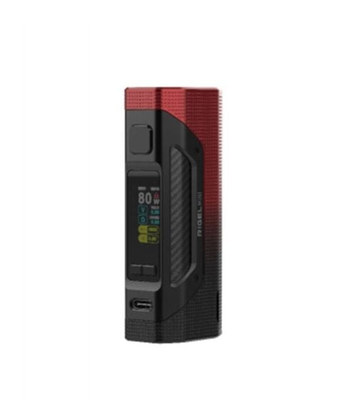 Rigel Mini Mod 80w By Smok