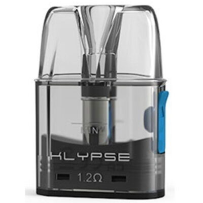 Klypse 2ml 1.2 ohm Replacement Pod By Innokin