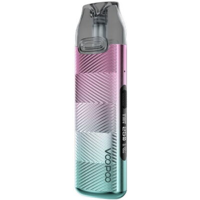 VThru Pro Eternity Edition Pod Kit By Voopoo