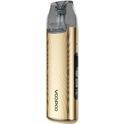 VThru Pro Eternity Edition Pod Kit By Voopoo