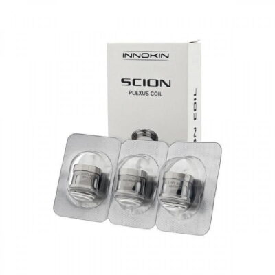 Scion Plexus Coil 0.13ohm By Innokin