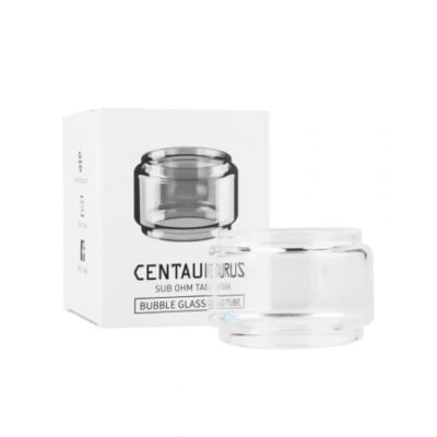 Centaurus Sub Ohm Bubble Glass 5ml By Lost Vape