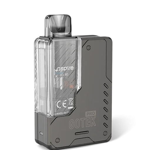 Gotek Pro 1500mah By Aspire