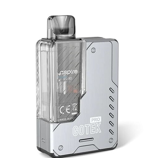 Gotek Pro 1500mah By Aspire
