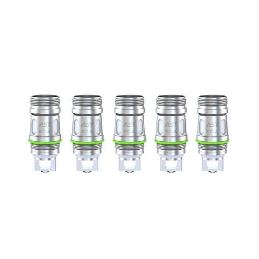 Ec-A Coils By Eleaf