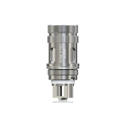 ECML 0.75ohm Coils By Eleaf