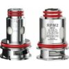 RPM2 0.16ohm  Meshed Coils By Smok