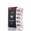 Unicoil Meshed Coils By OXVA
