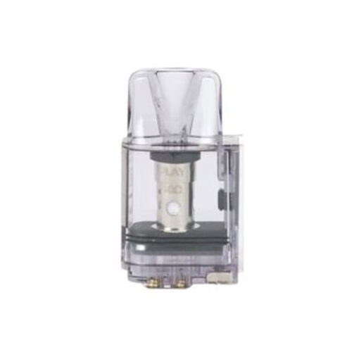Moti Play Pod Cartridge 10ohm By Moti
