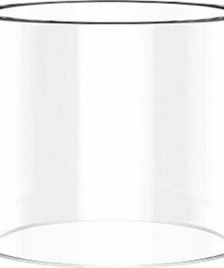 Nautilus 3 24mm Pyrex Glass 4ml By Aspire