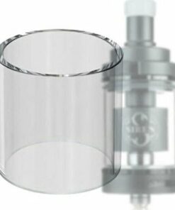 Siren 2 Pyrex Glass 4.5ml By Digiflavor