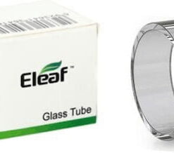 Ello Duro Convex/ Rotor Pyrex Glass 2ml By Eleaf