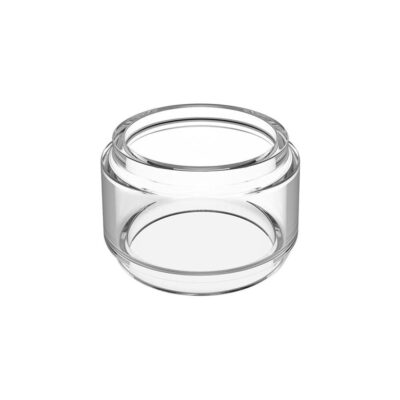 Ello Duro Convex/ Rotor Bubble Pyrex Glass 5.5ml By Eleaf