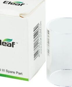 Melo 3 Pyrex Glass 3.5ml By Eleaf