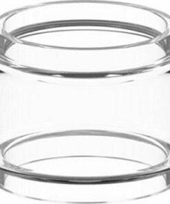 Blitzen Pyrex Glass 5ml By Geekvape