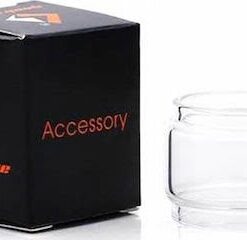 Zeus Nano Pyrex Glass 3.5ml By Geekvape