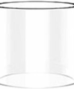 MD Rta Pyrex Glass 2ml By Hellvape